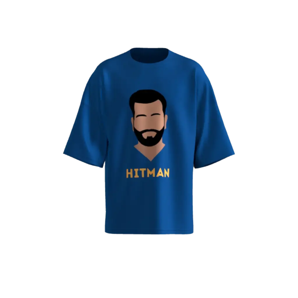 HITMAN MI T-SHIRT