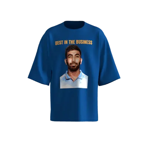 BEST IN THE BUSINESS MI T-SHIRT