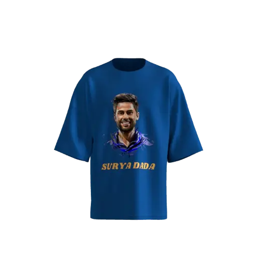 SURYA DADA MI T-SHIRT