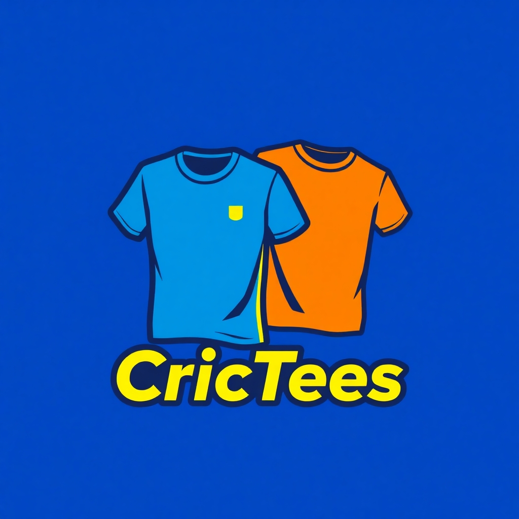 CricTees